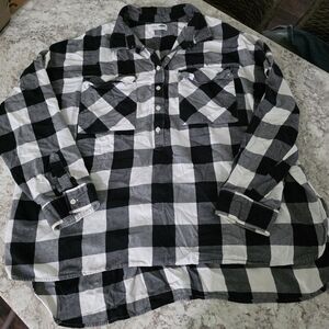 Oldnavy Flannel